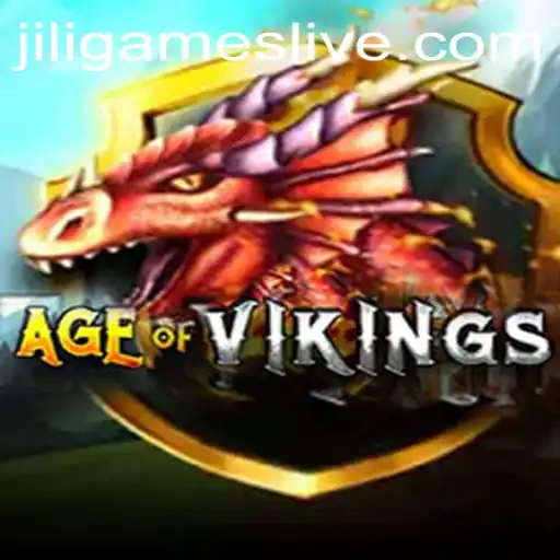 Experience the Epic World of AgeofViking by Jiligames