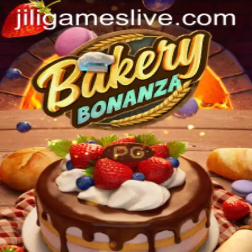 Discover the Sweet World of BakeryBonanza by JiliGames
