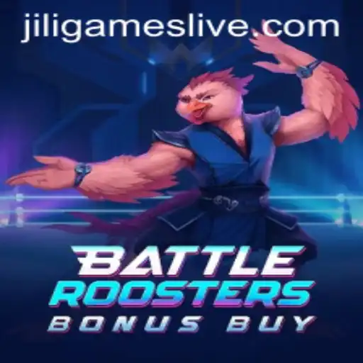 Unveiling BattleRoostersBonusBuy: The Latest Masterpiece from Jili Games