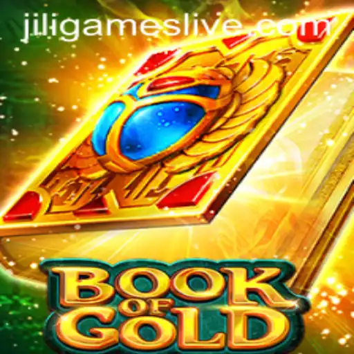 Exploring the Intriguing World of BookofGold by Jiligames