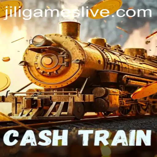 Mastering CashTrain by Jiligames: Dive Into the Thrills of Strategic Play