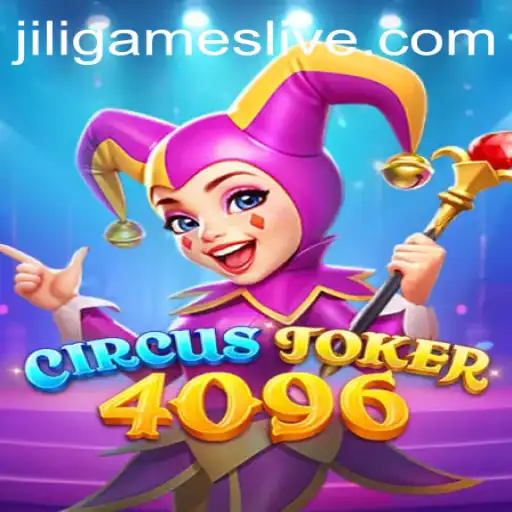 Discovering the Exciting World of CircusJoker4096 by Jiligames