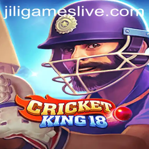 Exploring CricketKing18: The Ultimate Sports Simulation by JiliGames