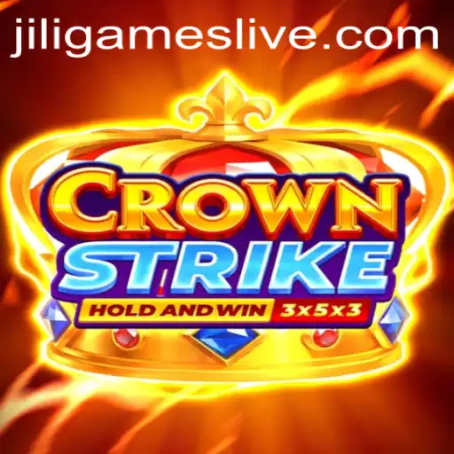Exploring the Thrilling World of Crownstrike: A Unique Gaming Experience by Jiligames
