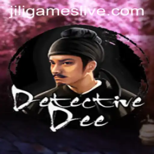 Unravel the Mysteries of DetectiveDee: A New Gaming Adventure by Jiligames