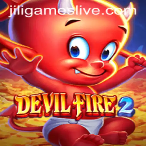 DevilFire2: An Immersive Adventure by Jiligames