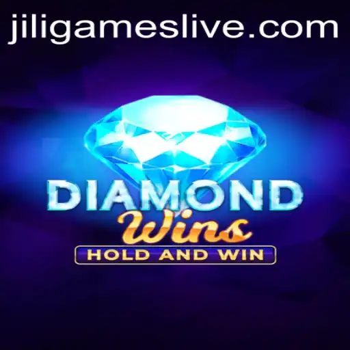 Exploring DiamondWins: An Engaging Journey with JiliGames
