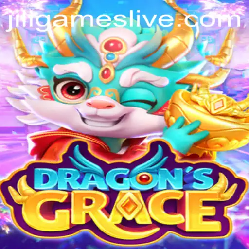 Exploring DragonsGrace: A Captivating Adventure with JiliGames