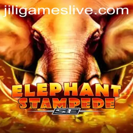 Discover the Exciting World of ElephantStampedeSE by Jiligames