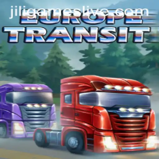 Exploring EuropeTransit: A Riveting Journey with Jiligames