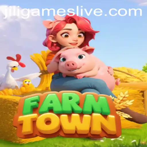 Exploring the Vibrant World of FarmTown by JiliGames