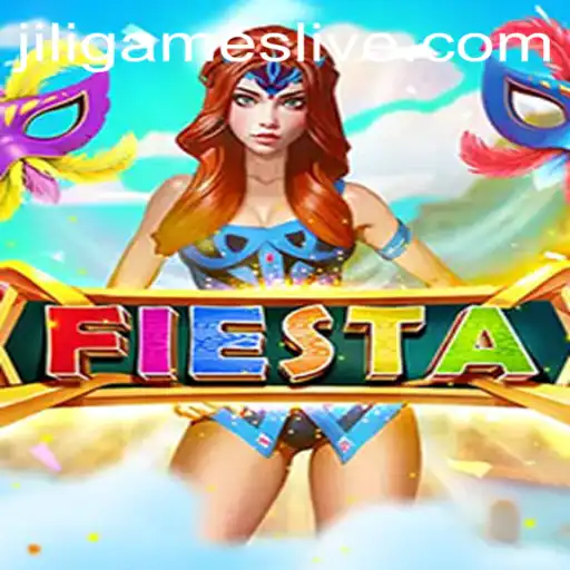 Exploring the Fiesta: A Jiligames Interactive Experience