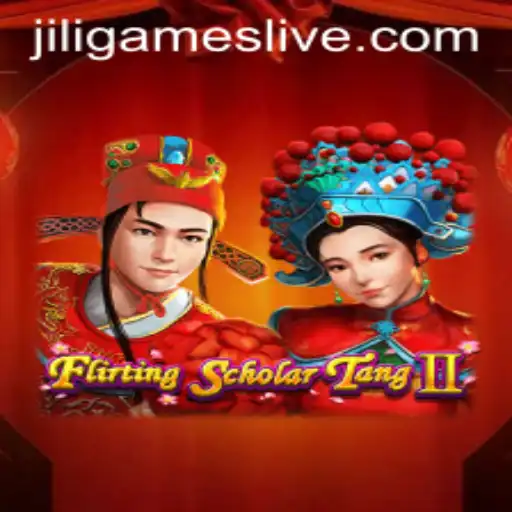 Exploring Flirting Scholar Tang II: A Unique Gaming Experience by Jiligames