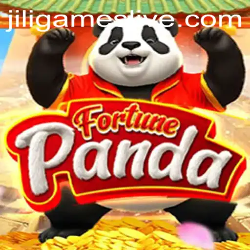 Discovering FortunePanda: A Compelling Addition from JiliGames