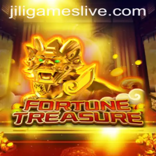 Discovering FortuneTreasure: The Thrilling World of Jiligames