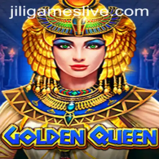 GoldenQueen: A Regal Adventure in the World of Jiligames