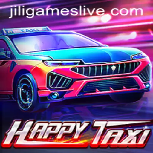 HappyTaxi: The Ultimate Gaming Experience by Jiligames