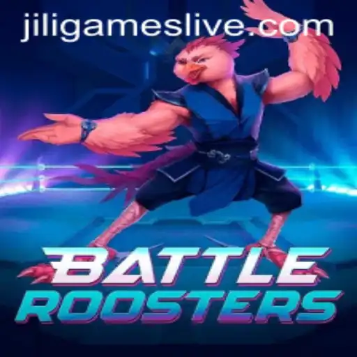 Immerse Yourself in the Exciting World of BattleRoosters