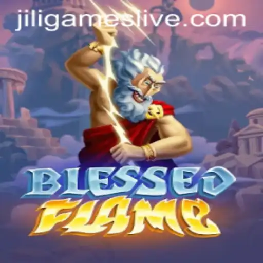 Discover the Riveting World of BlessedFlame: Jiligames' Latest Sensation