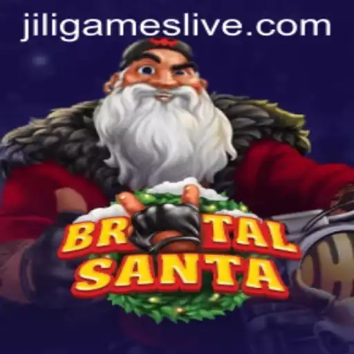 BrutalSanta: A Festive Challenge Crafted by Jiligames