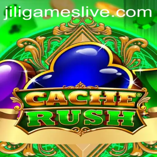 Exploring the Dynamic World of CacheRush by jiligames