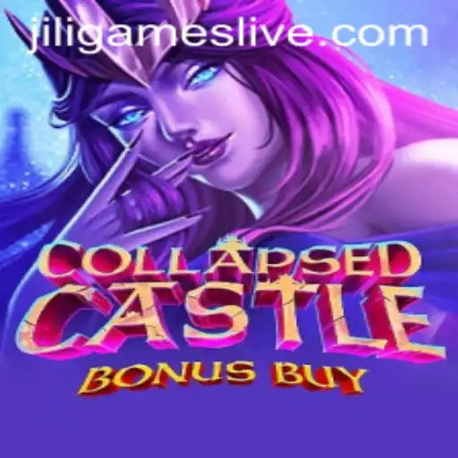 Exploring the Enigmatic World of CollapsedCastleBonusBuy by Jiligames