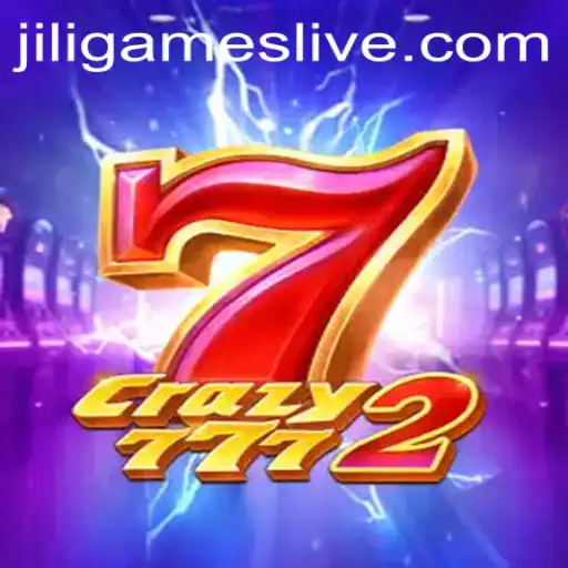 Unveiling the Excitement of Crazy7772 by Jiligames