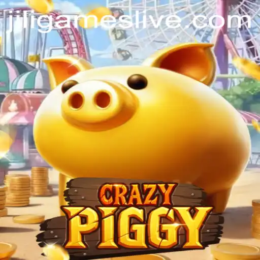 Exploring CrazyPiggy: The Exciting World of Jiligames