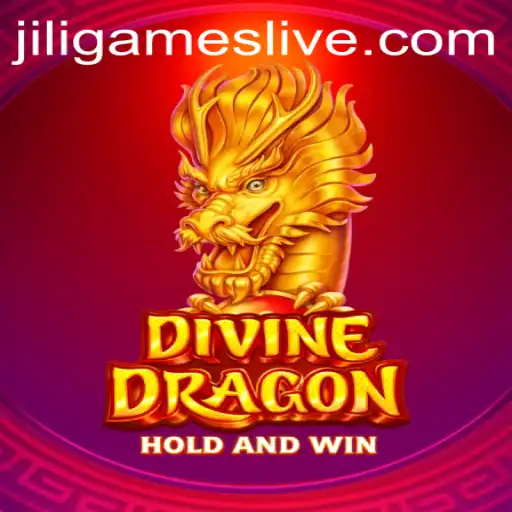 Unveiling DivineDragon: A Journey into the World of JiliGames