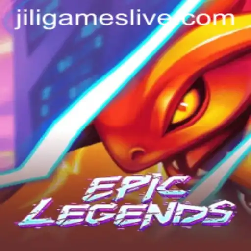 Discover EpicLegends: A Journey Beyond the Ordinary