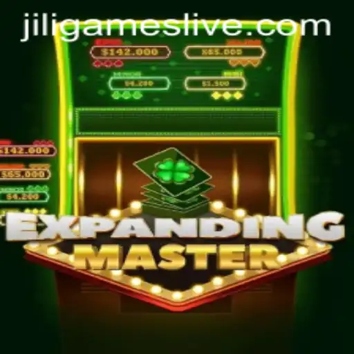 Exploring the World of ExpandingMaster: A Deep Dive into Jiligames' Latest Creation
