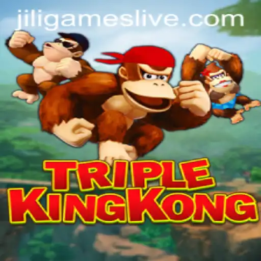 Exploring TripleKingKong Game Mechanics