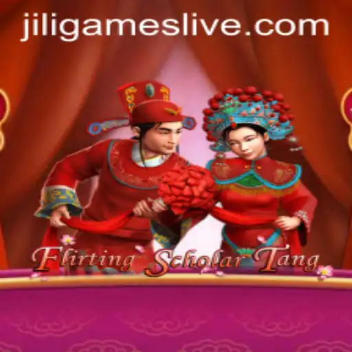 Flirting Scholar Tang: A Playful Dive into the World of 