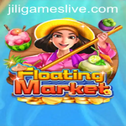 Exploring the Excitement of FloatingMarket by JiliGames