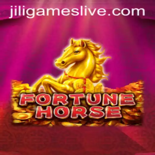 FortuneHorse: An Immersive Gaming Experience by jiligames