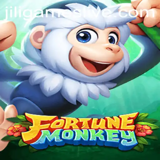 Unveiling FortuneMonkey: A New Adventure in the World of Jiligames
