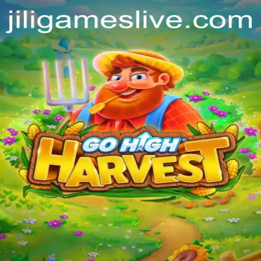 GoHighHarvest: A Comprehensive Guide to the Latest Farming Sensation