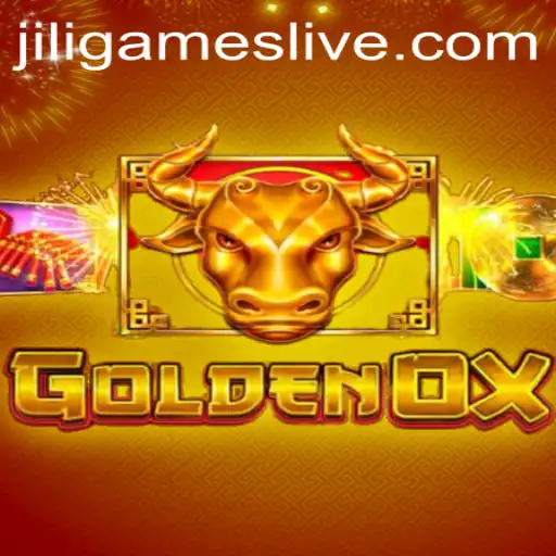 GoldenOx: A Thrilling Adventure by Jiligames