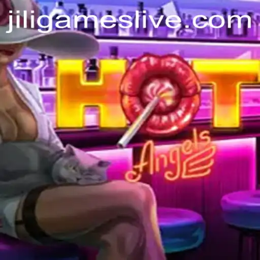 Discover HotAngels: The Thrilling Game By Jiligames