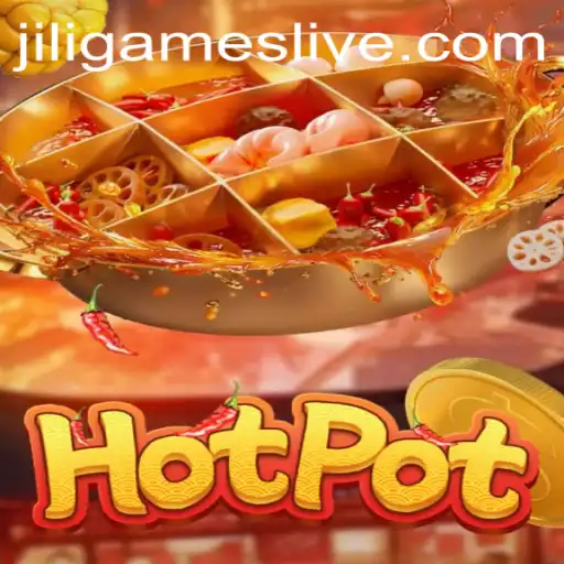 Exploring 'Hotpot': A Thrilling Venture by JiliGames