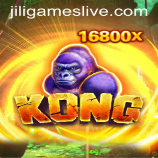 Exploring the Exciting World of Kong by JiliGames