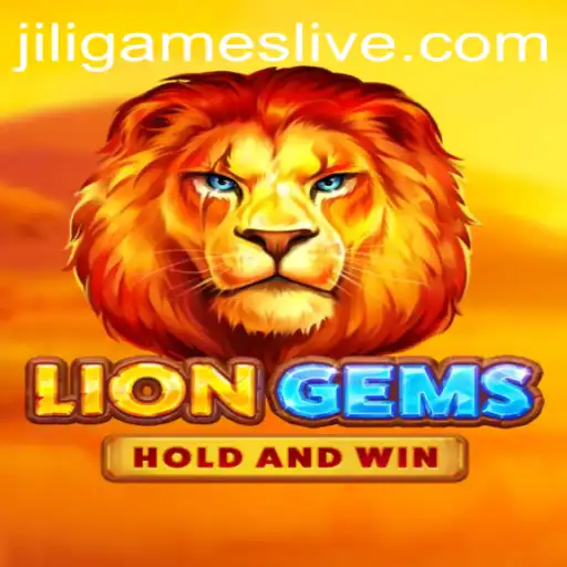 Exploring the Enchanting World of LionGems: A Dive into Jiligames