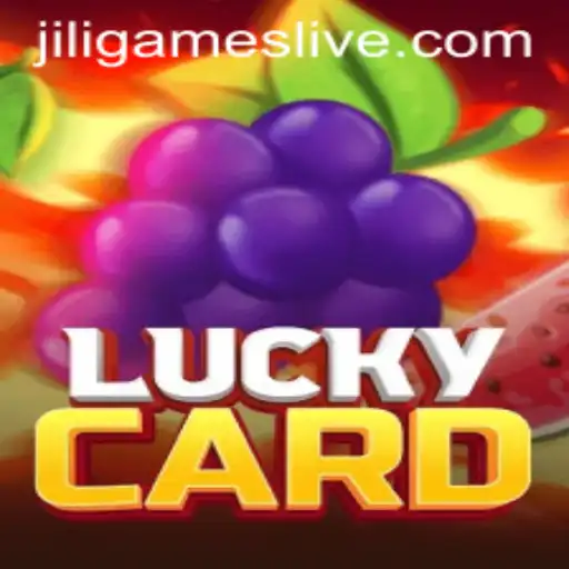 Unveiling LuckyCard: The Exciting World of Jiligames