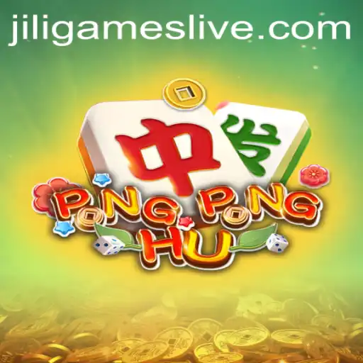 PONGPONGHU: An Intriguing Expansion by Jiligames