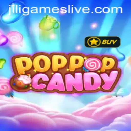 The Enthralling World of POPPOPCANDY by Jiligames