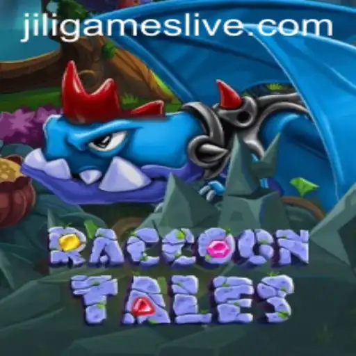 Discover the Enchanting World of RaccoonTales by JiliGames