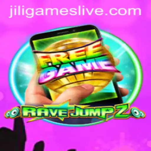 RaveJump2M: The Exciting Adventure from Jiligames