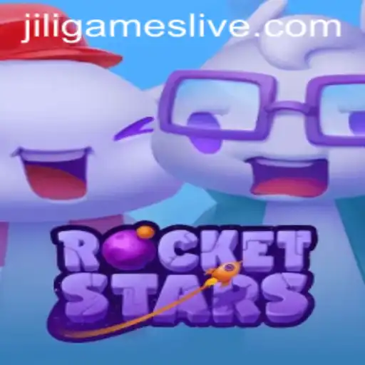 Discover the World of RocketStars and Its Stellar Appeal