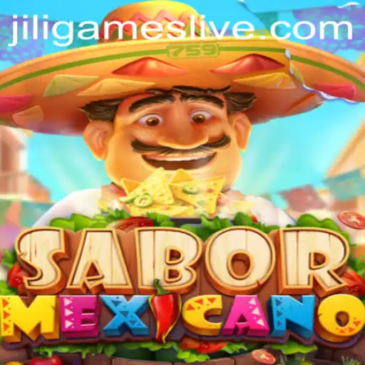 Exploring the Flavors of SaborMexicano: A Deep Dive into Jiligames' Latest Release