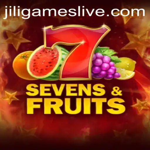 Unveiling SevensFruits: A Deep Dive into the Popular JiliGames Casino Experience